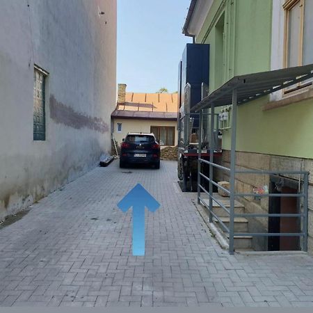Cozy Home In The Heart Of Cluj Napoca Bagian luar foto