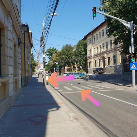 Cozy Home In The Heart Of Cluj Napoca Bagian luar foto