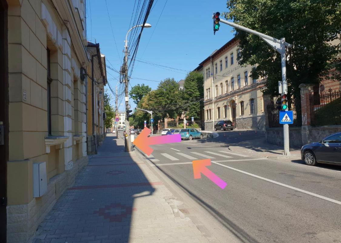 Cozy Home In The Heart Of Cluj Napoca Bagian luar foto